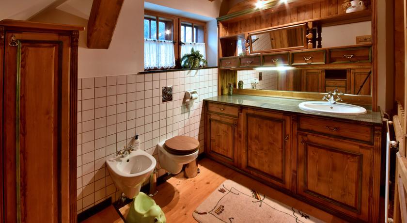 Špindlerŭv Mlýn Pension Lucerna חדר תמונה
