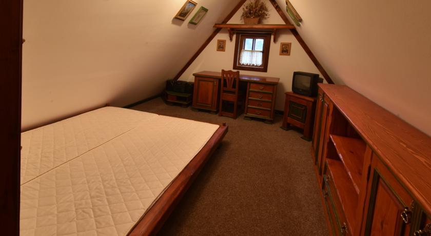 Špindlerŭv Mlýn Pension Lucerna חדר תמונה